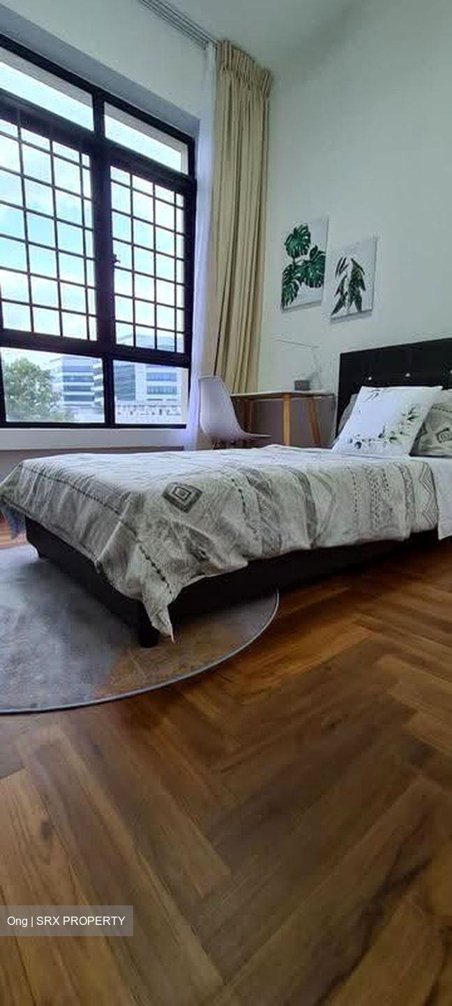 Eastpoint Green (D18), Condominium #613285511